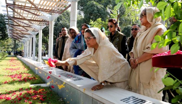 আগামী মাস থেকেই চাকরিতে আবেদনের বয়সসীমা ৩৫বছর করা হবে বললেন,ওবায়দুল কাদের।