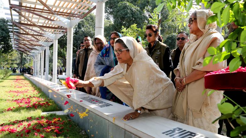 আগামী মাস থেকেই চাকরিতে আবেদনের বয়সসীমা ৩৫বছর করা হবে বললেন,ওবায়দুল কাদের।