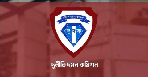 সাবেক ডেপুটি স্পিকারের ছেলের বিরুদ্ধে মামলার অনুমোদন