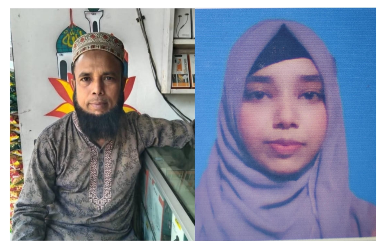 মাওলানা মনির ও তাঁর পরিবারকে নিয়ে সামাজিক মাধ্যমে আলোচনা-সমালোচনা: তদন্তের দাবি এলাকাবাসীর